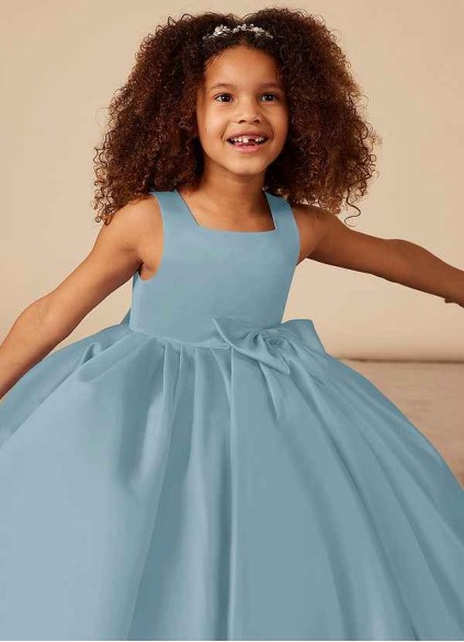 Hrongk Bo Peep Flower Girl Dress Hrongk Bo Peep Flower Girl Dress
