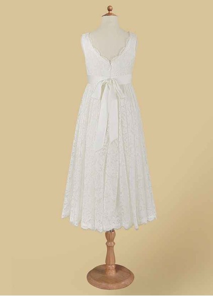 Hrongk Mollie Flower Girl Dress Hrongk Mollie Flower Girl Dress