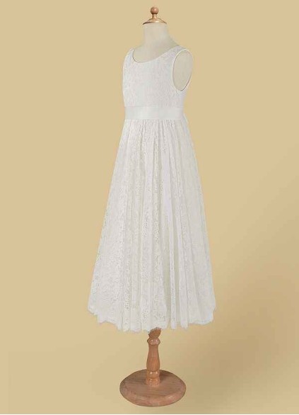 Hrongk Mollie Flower Girl Dress Hrongk Mollie Flower Girl Dress