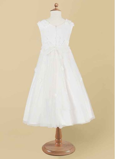 Hrongk Alie Flower Girl Dress