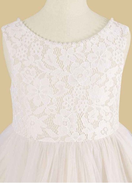 Hrongk Sharlie Flower Girl Dress Hrongk Sharlie Flower Girl Dress