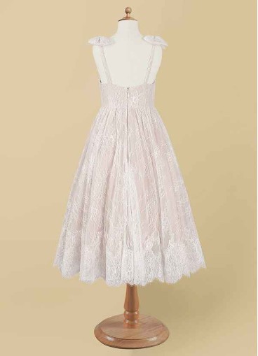 Hrongk Tilly Flower Girl Dress