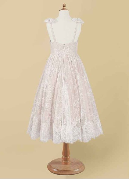 Hrongk Tilly Flower Girl Dress Hrongk Tilly Flower Girl Dress