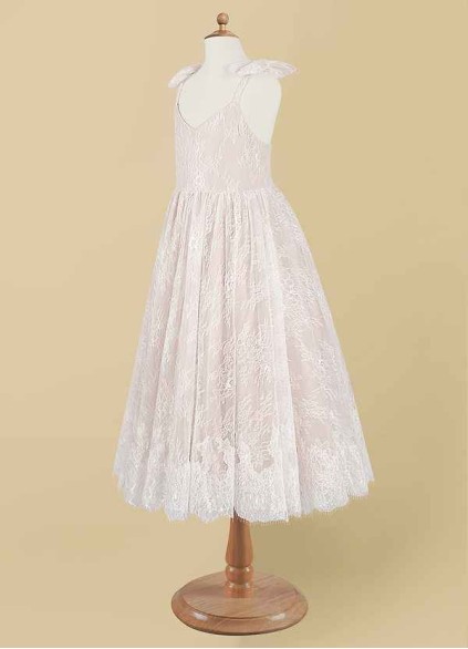 Hrongk Tilly Flower Girl Dress Hrongk Tilly Flower Girl Dress