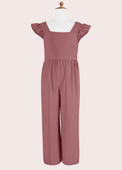 Hrongk Cece Flower Girl Dress Hrongk Cece Flower Girl Dress