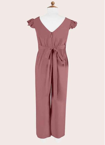 Hrongk Cece Flower Girl Dress