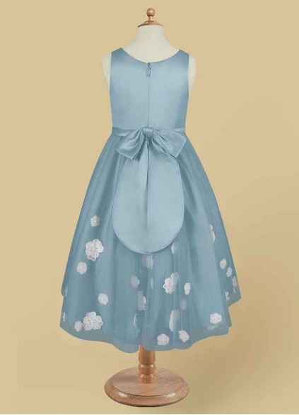Hrongk Minny Flower Girl Dress Hrongk Minny Flower Girl Dress