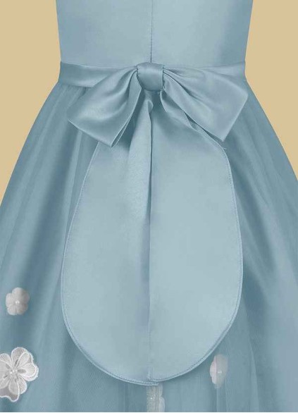 Hrongk Minny Flower Girl Dress Hrongk Minny Flower Girl Dress