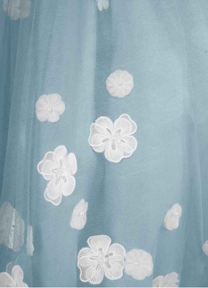 Hrongk Minny Flower Girl Dress Hrongk Minny Flower Girl Dress