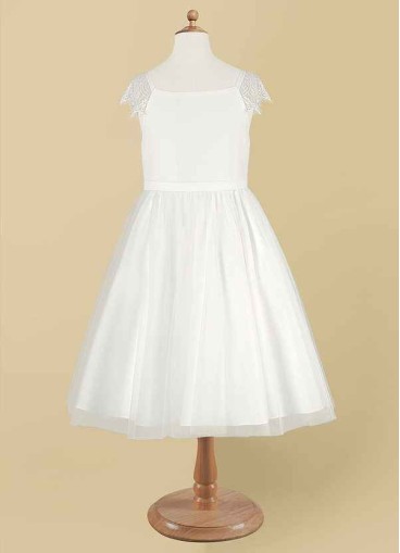 Hrongk Lili Flower Girl Dress