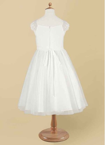 Hrongk Lili Flower Girl Dress