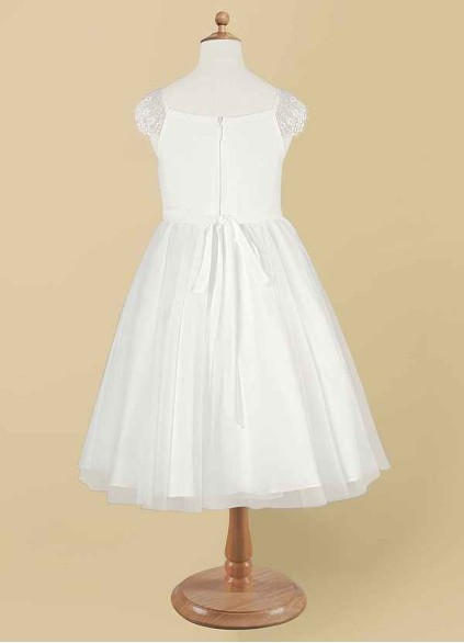 Hrongk Lili Flower Girl Dress Hrongk Lili Flower Girl Dress