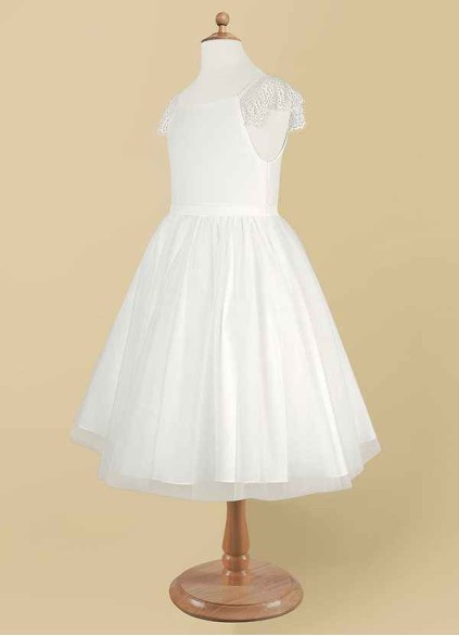 Hrongk Lili Flower Girl Dress Hrongk Lili Flower Girl Dress
