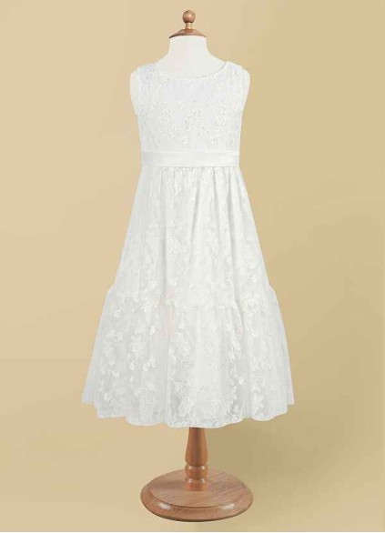 Hrongk Edie Flower Girl Dress Hrongk Edie Flower Girl Dress