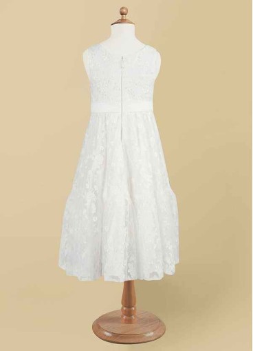 Hrongk Edie Flower Girl Dress