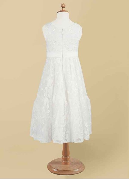 Hrongk Edie Flower Girl Dress Hrongk Edie Flower Girl Dress