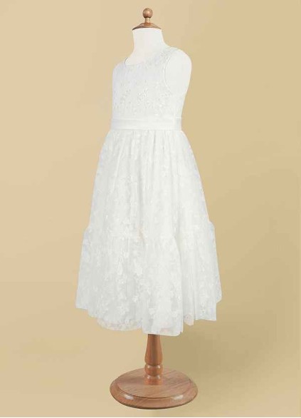 Hrongk Edie Flower Girl Dress Hrongk Edie Flower Girl Dress