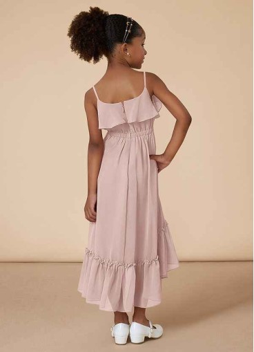 Hrongk Karmen Flower Girl Dress