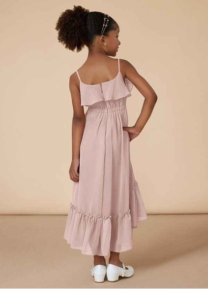 Hrongk Karmen Flower Girl Dress Hrongk Karmen Flower Girl Dress