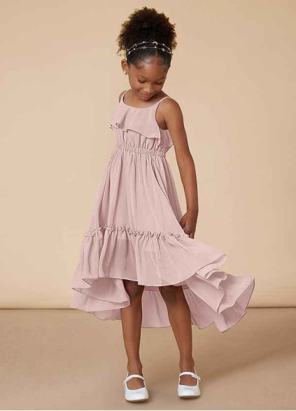 Hrongk Karmen Flower Girl Dress Hrongk Karmen Flower Girl Dress