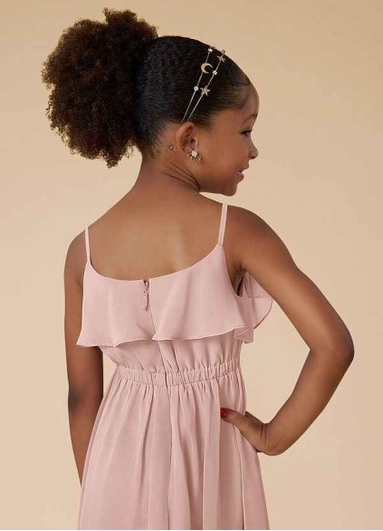 Hrongk Karmen Flower Girl Dress Hrongk Karmen Flower Girl Dress