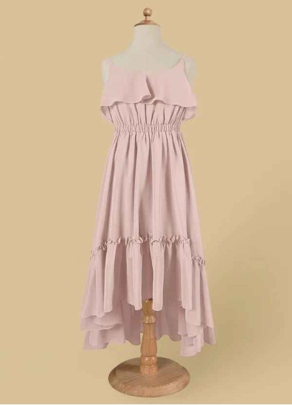 Hrongk Karmen Flower Girl Dress Hrongk Karmen Flower Girl Dress