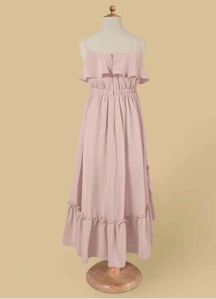 Hrongk Karmen Flower Girl Dress Hrongk Karmen Flower Girl Dress