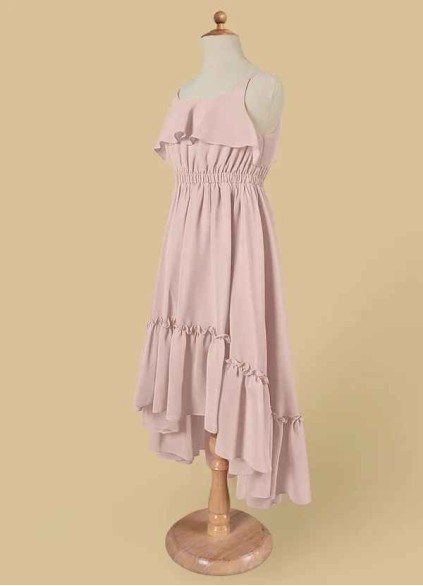 Hrongk Karmen Flower Girl Dress Hrongk Karmen Flower Girl Dress